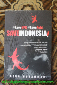#SAVEKPK#SAVEPOLRI SAVE INDONESIA