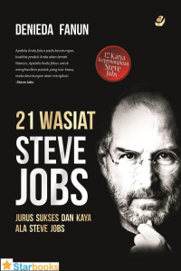 21 WASIAT STEVE JOBS