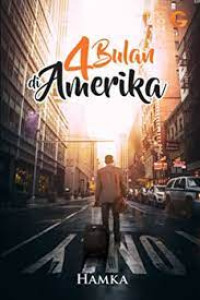 4 BULAN DI AMERIKA