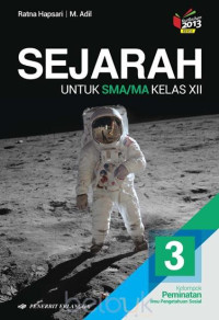SEJARAH PEMINATAN XII KURTILAS (REVISI 2018)