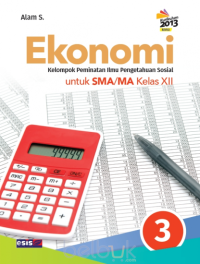 EKONOMI PEMINATAN XII KURTILAS (REVISI 2018)