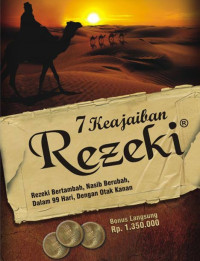 7 KEAJAIBAN REZEKI