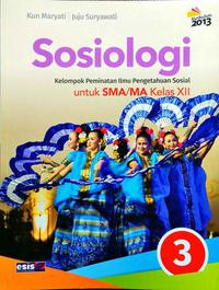 SOSIOLOGI PEMINATAN XII KURTILAS (REVISI 2018)