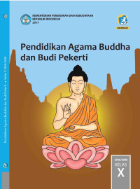 EBOOK Pendidikan Agama Buddha dan Budi Pekerti Kelas X