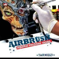 AIRBRUSH SEBAGAI PELUANG USAHA
