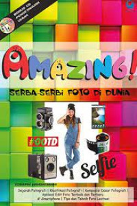 AMAZING! SERBA SERBI FOTO DI DUNIA