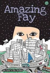 AMAZING FAY