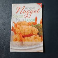 ANEKA NUGGET SEHAT NAN LEZAT