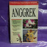 ANGGREK