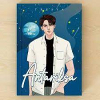 ANTARIKSA