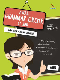 AWAS GRAMMAR CHECKER DI SINI