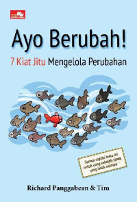 AYO BERUBAH