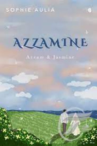 AZZAMINE AZZAM & JASMINE