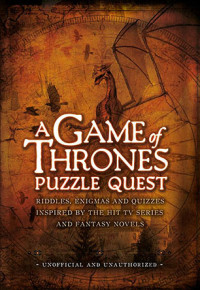 A GAME OF THRONES PUZZLE QUEST
