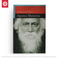 AGAMA MANUSIA