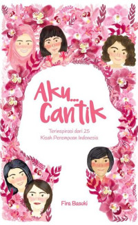 AKU CANTIK