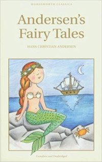 ANDERSEN'S FAIRY TALES