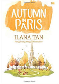 Autumn In Paris