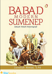 BABAD MODERN SUMENEP