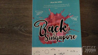 BACK TO SINGAPORE