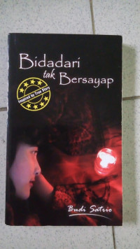 BIDADARI TAK BERSAYAP