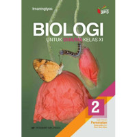 BIOLOGI PEMINATAN KELAS XI KURTILAS (REVISI 2019)