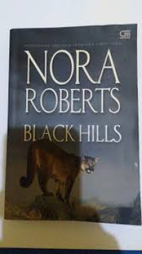 BLACK HILLS