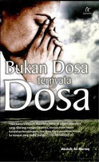 BUKAN DOSA TERNYATA DOSA