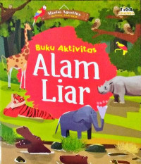 BUKU AKTIVITAS ALAM LIAR