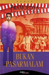 BUKAN PASARMALAM
