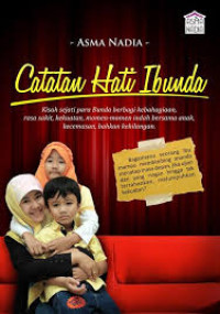CATATAN HATI IBUNDA