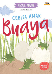 CERITA ANAK BUAYA