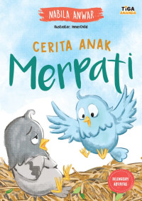 CERITA ANAK MERPATI