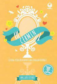 CERMIN SEDANG DENGAN CERMIN AKU ENGGAN BERBAGI