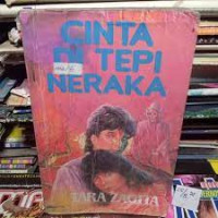 CINTA DI TEPI NERAKA