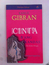 CINTA YANG KANDAS