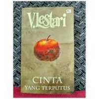 CINTA YANG TERPUTUS