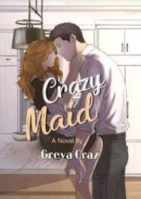 CRAZY MAID
