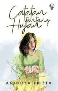 Catatan Tentang Hujan