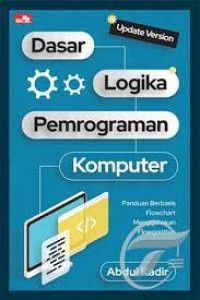 DASAR LOGIKA PEMROGRAMAN KOMPUTER