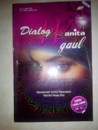 DIALOG WANITA GAUL