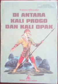 DI ANTARA KALI PROGO DAN KALI OPAK