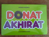DONAT AKHIRAT