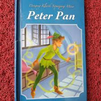 DONGENG KLASIK SEPANJANG MASA = PETER PAN