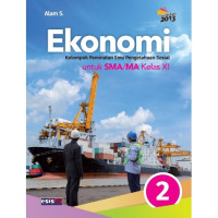 EKONOMI PEMINATAN XI KURTILAS (REVISI 2019)