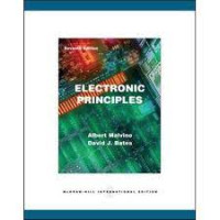 ELECTRONIC PRINCIPLES SEVENTH EDITION