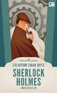 ENGLISH CLASSICS SHERLOCK HOLMES SHORT STORIES #1