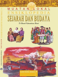 ENSIKLOPEDIA SEJARAH DAN BUDAYA= DIBAWAH KOLONIALISME BARAT