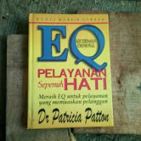 EQ PELAYANAN SEPENUH HATI