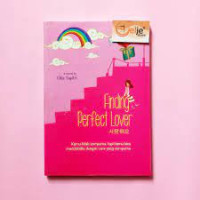 FINDING PERFECT LOVER